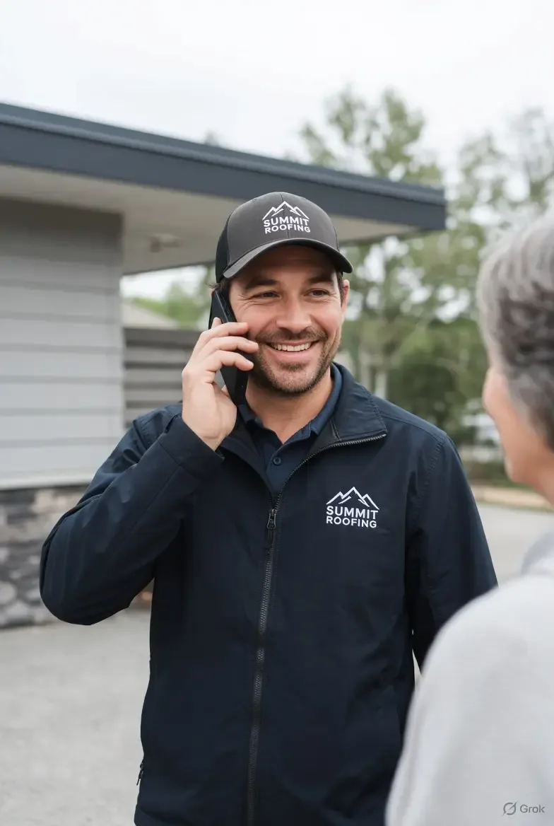 Flat Roof Leak Repair Pennsauken, NJ FAQs